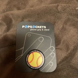 pop socket